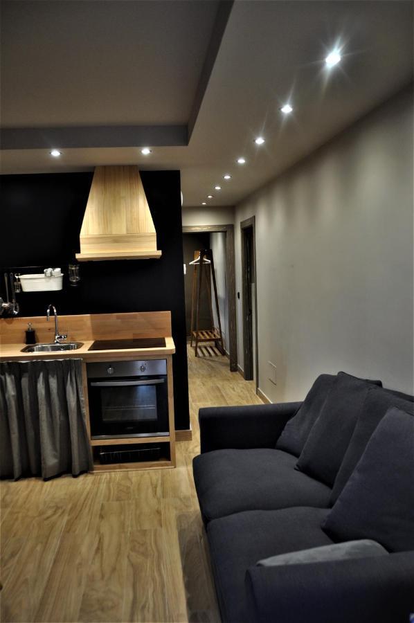 Apartamentos Las Agueeras Linares  Exterior foto