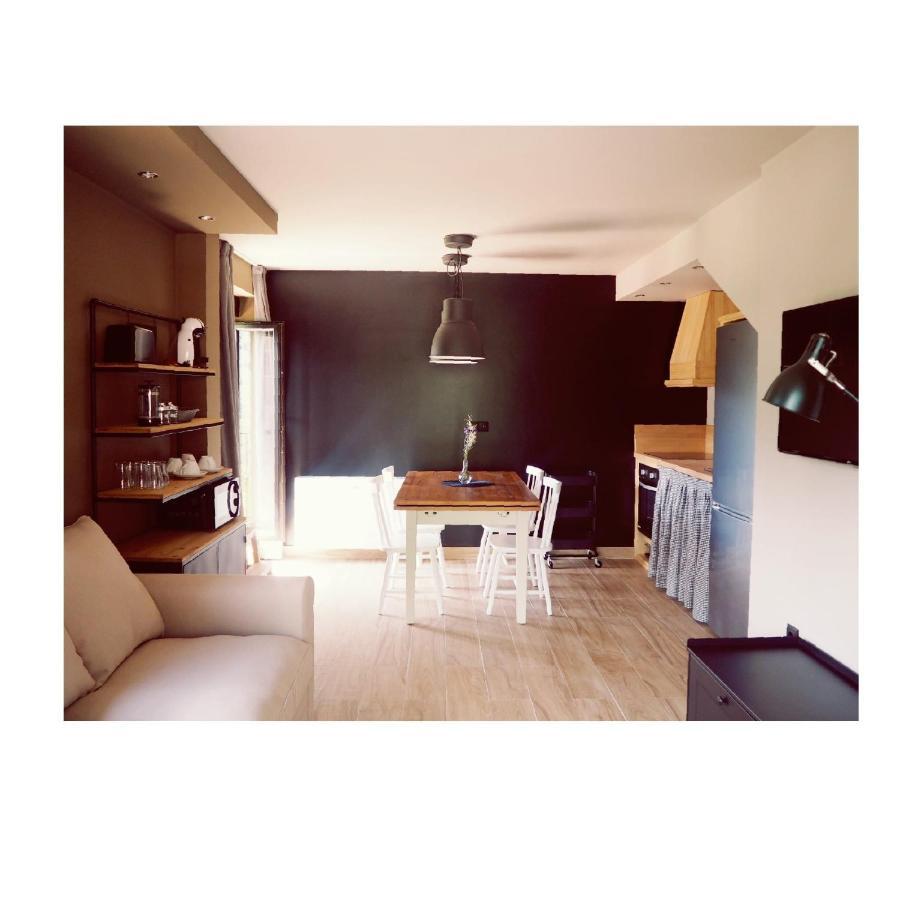 Apartamentos Las Agueeras Linares  Exterior foto